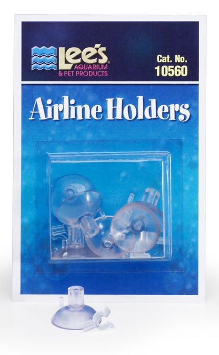 Lee's Airline Holder - 6 Pack