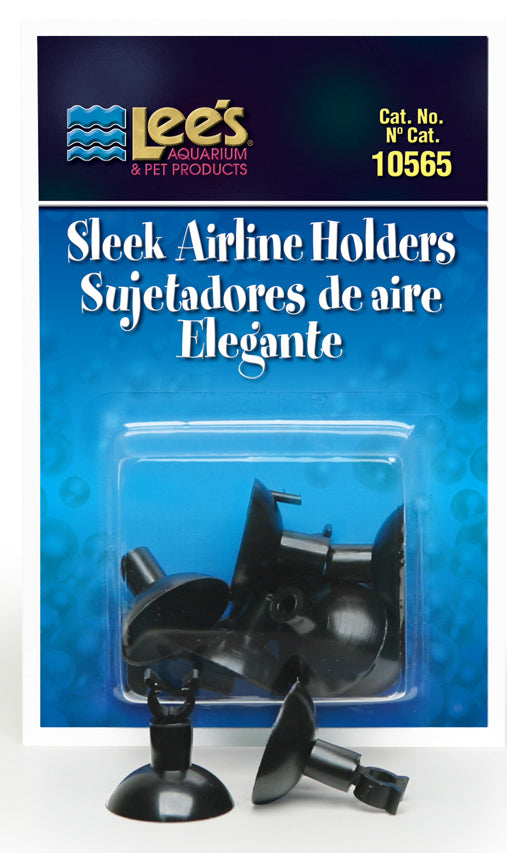 Lee's Sleek Airline Holder - 6 pack
