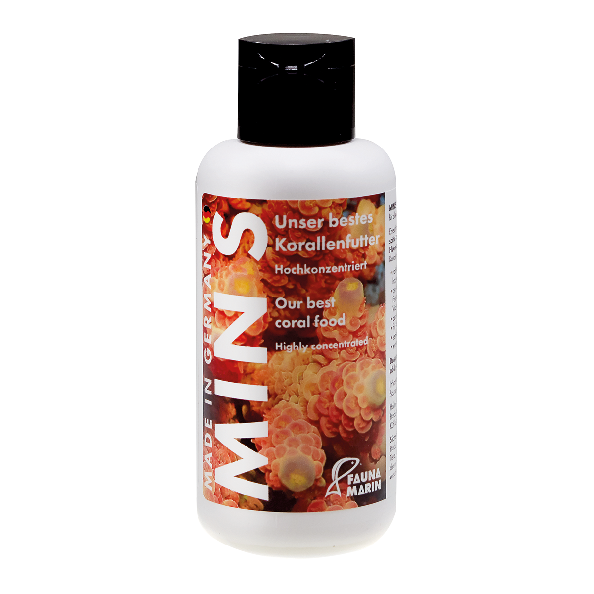 Fauna Marin Min S - 100ml