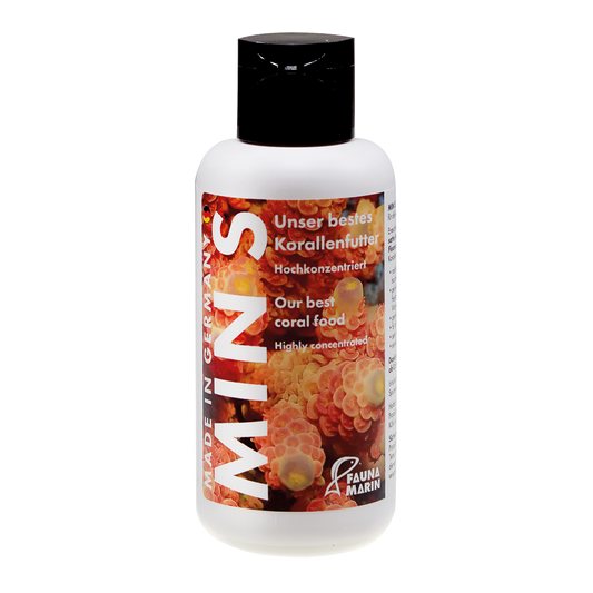 Fauna Marin Min S - 250ml