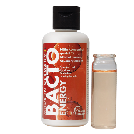 Fauna Marin Bacto Energy 250ml