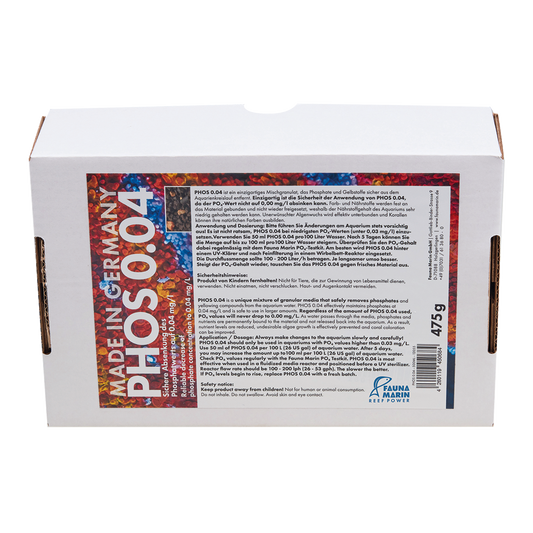 Fauna Marin Phos 0.04 1000ml