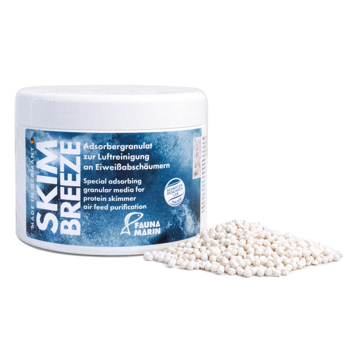 Fauna Marin Skim Breeze Granulat 1000ml