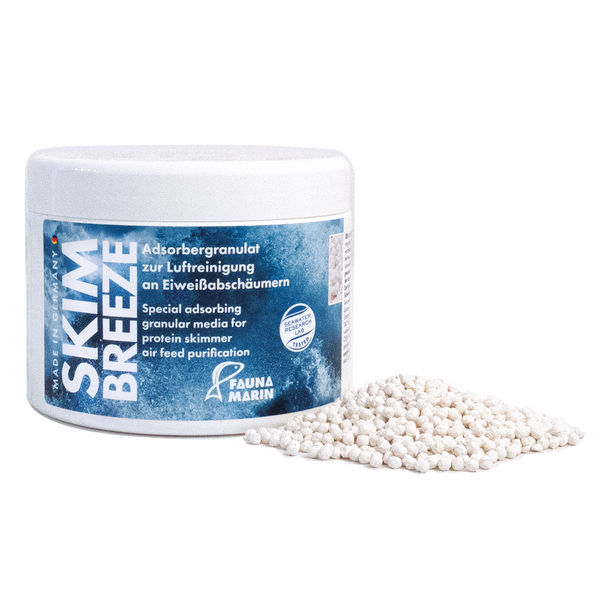 Fauna Marin Skim Breeze Granulat 2000ml