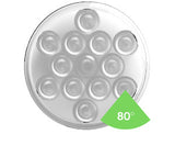 AquaIllumination Prime 16 LED Light Freshwater - White