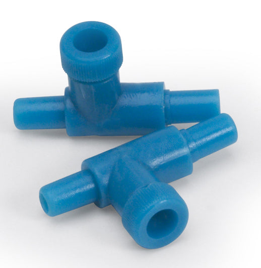 Lee's Two-Way Plastic Valve - 2 pack