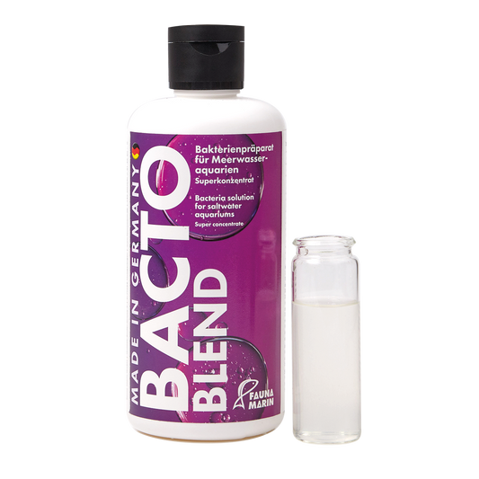 Fauna Marin Bacto Blend 250ml