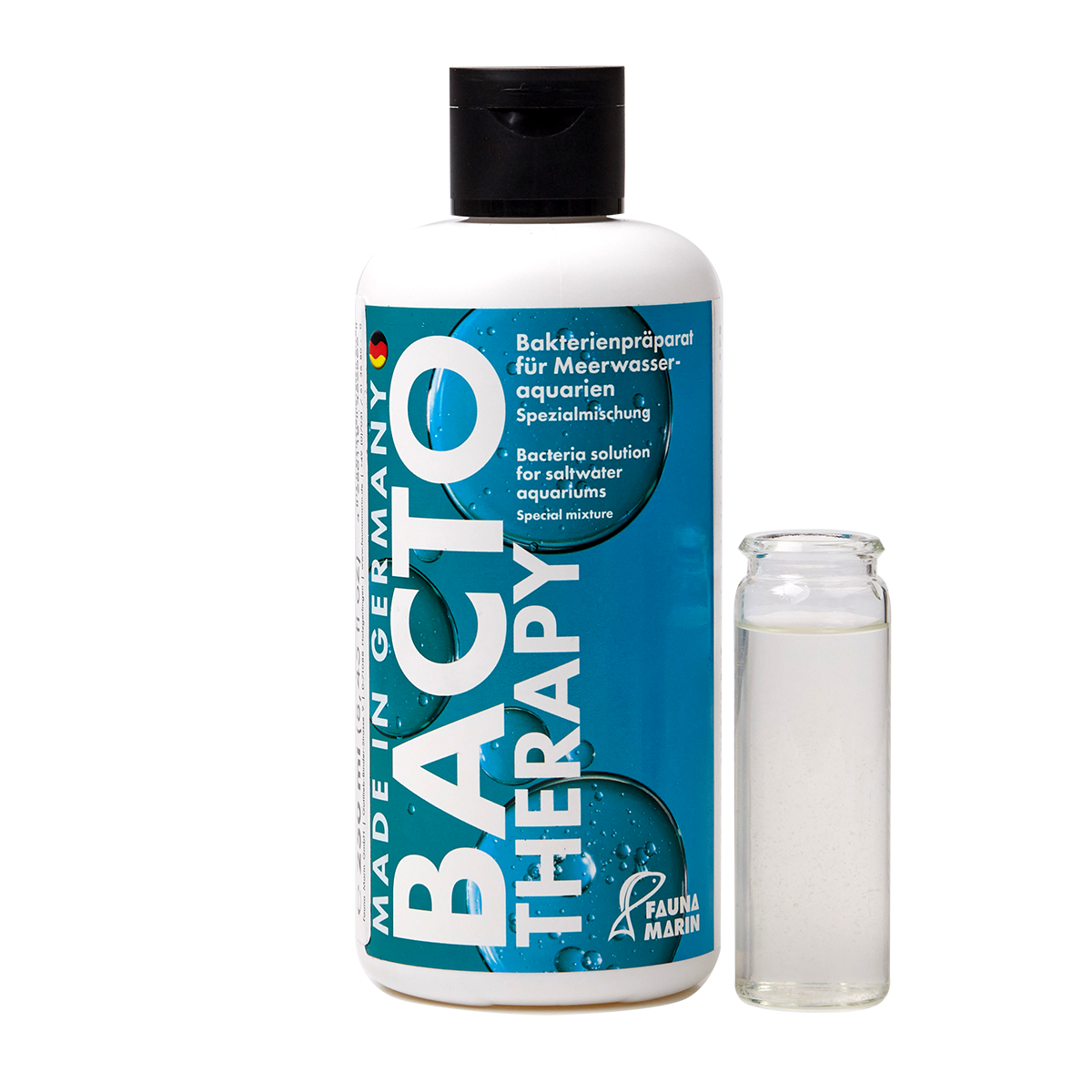 Fauna Marin Bacto Reef Therapy 250ml