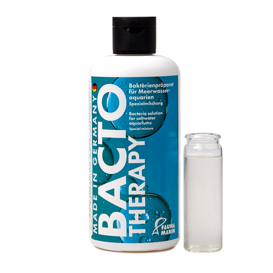 Fauna Marin Bacto Reef Therapy 250ml