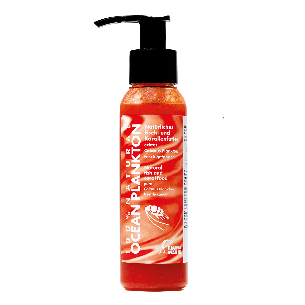 Fauna Marin Ocean Plankton 100ml