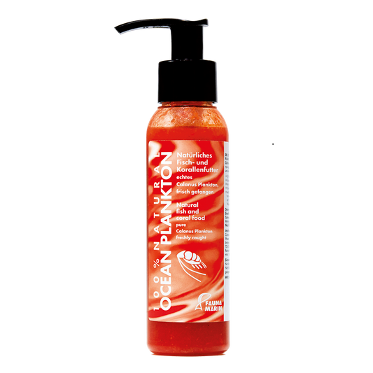 Fauna Marin Ocean Plankton 100ml