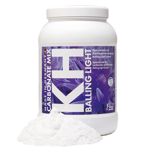 Fauna Marin Balling Carbonate Mix 1kg