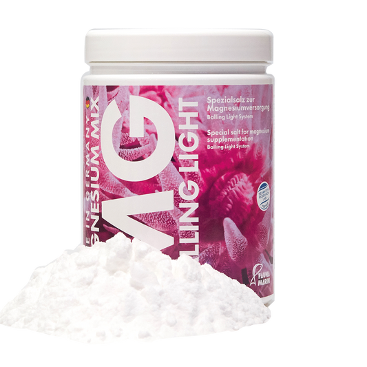 Fauna Marin Balling Magnesium Mix 2kg