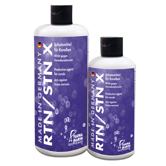 Fauna Marin RTN/STN X 500 ml