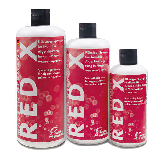 Fauna Marin Red X 500ml