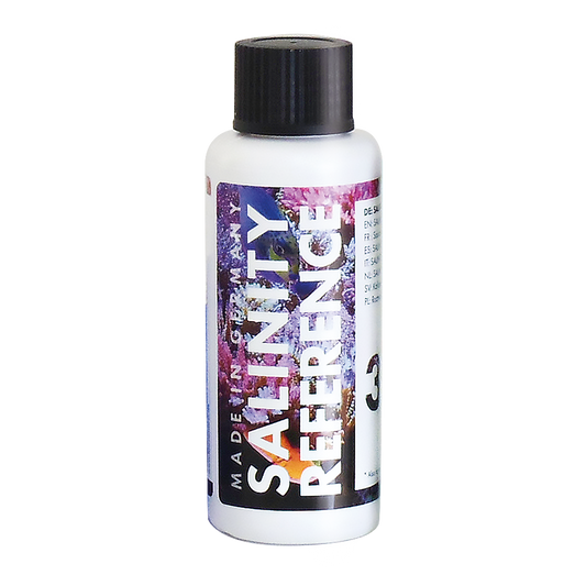 Fauna Marin Salinity Reference 100ml