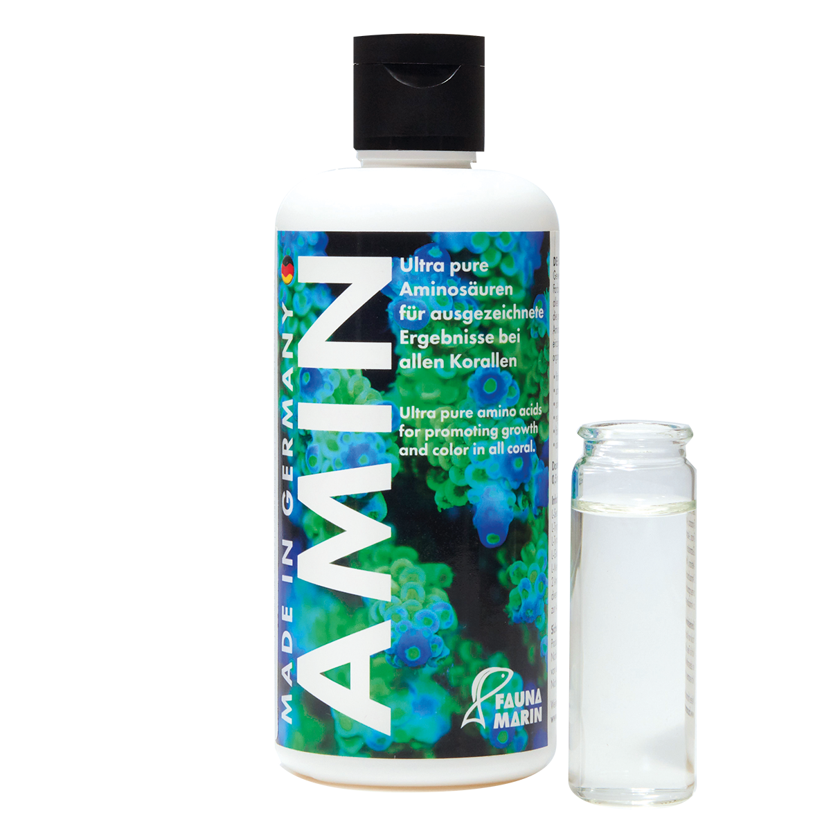 Fauna Marin Amin 500ml