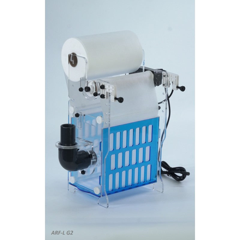 Bubble Magus Roller Filter ARF-L G2