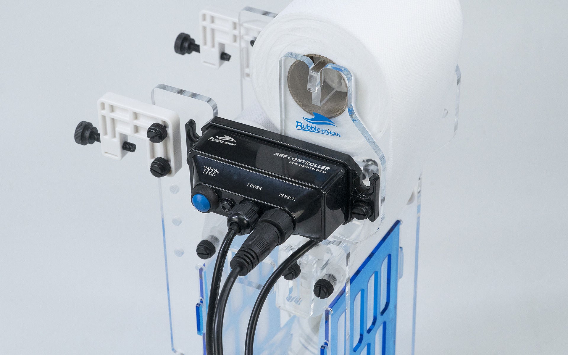 Bubble Magus Roller Filter ARF-M G2