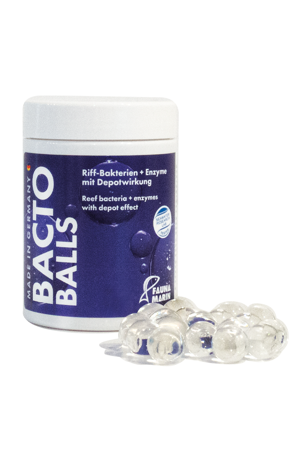 Fauna Marin Bacto Reef Balls 250ml