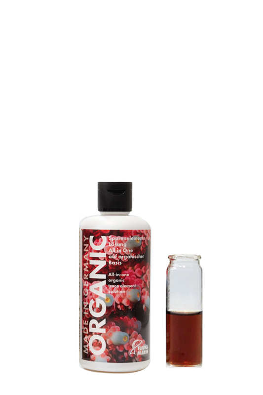 Fauna Marin Organic 250ml