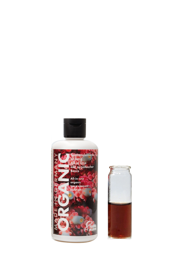 Fauna Marin Organic 250ml