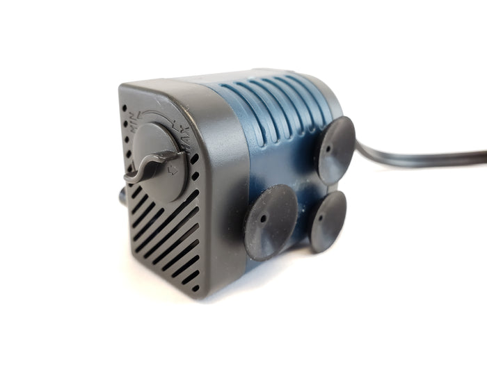 Lifegard Quiet One 100 Pro Series Aquarium Pump - 36 GPH