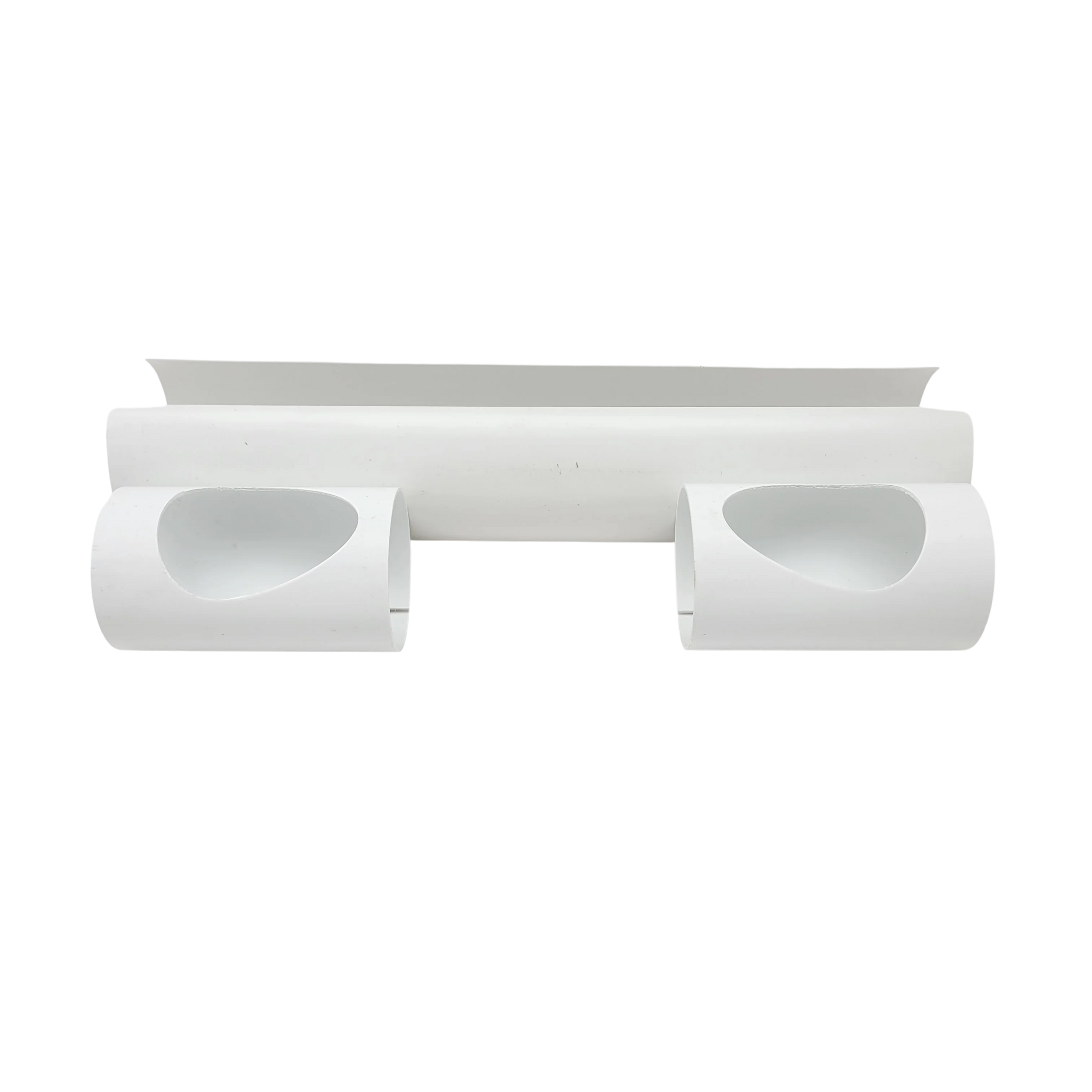 Lifegard Aquatics Protective Sleeve PVC Plastic Set - 25 Watts 3" Diameter Pro Max UV Sterilizer R450227A