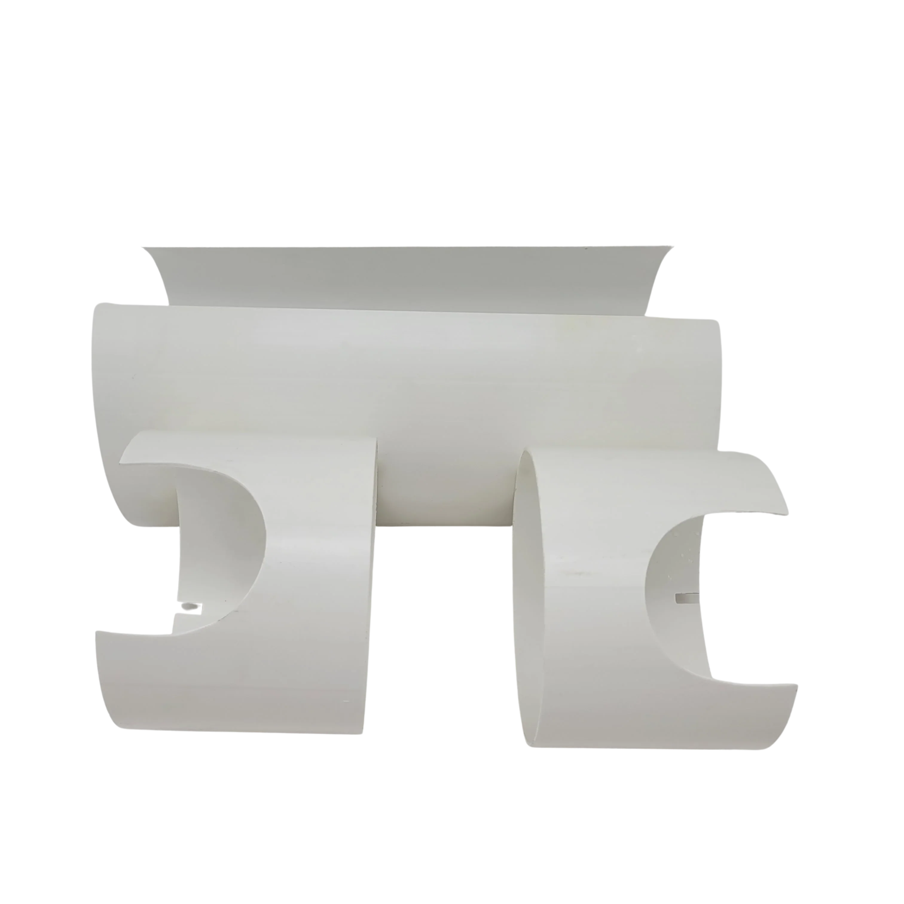 Lifegard Aquatics Protective Sleeve PVC Plastic Set -  90 Watts 3" Diameter Pro Max UV Sterilizer R450227D