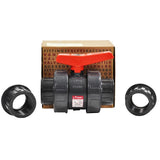 Cepex True Union Ball Valve - 3/4 Inch