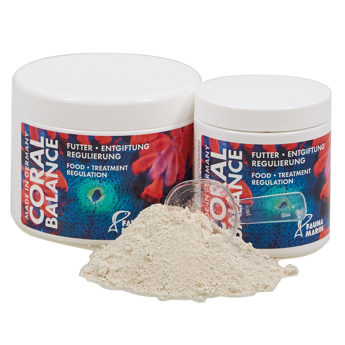 Fauna Marin Coral Balance 250ml
