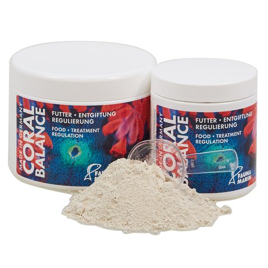 Fauna Marin Coral Balance 250ml