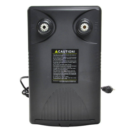 JBJ Mini Arctica Chiller 1/15 HP (DBA-050-D)