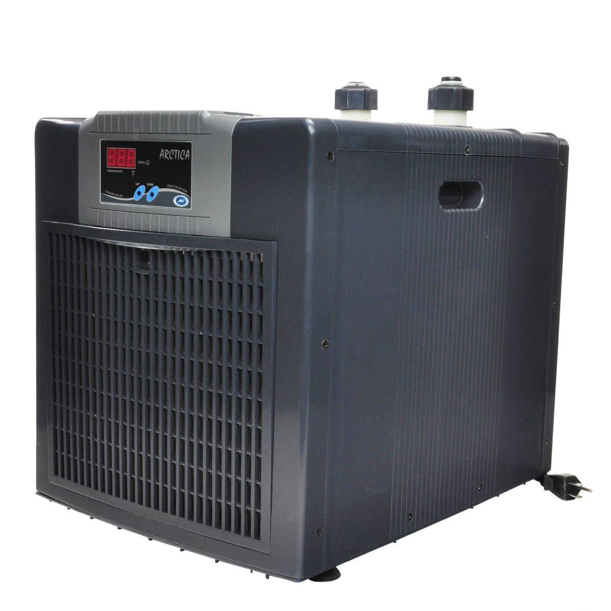 JBJ Arctica Chiller 1/3 HP (DBM-250)