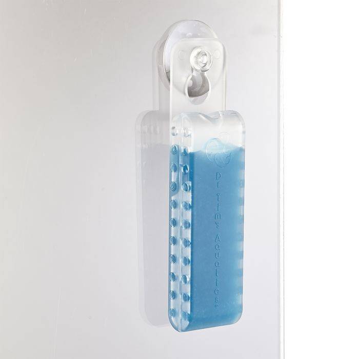Dr.Tim's Waste-Away Time Release Gel - Medium 2 pack for up to 60 gallons