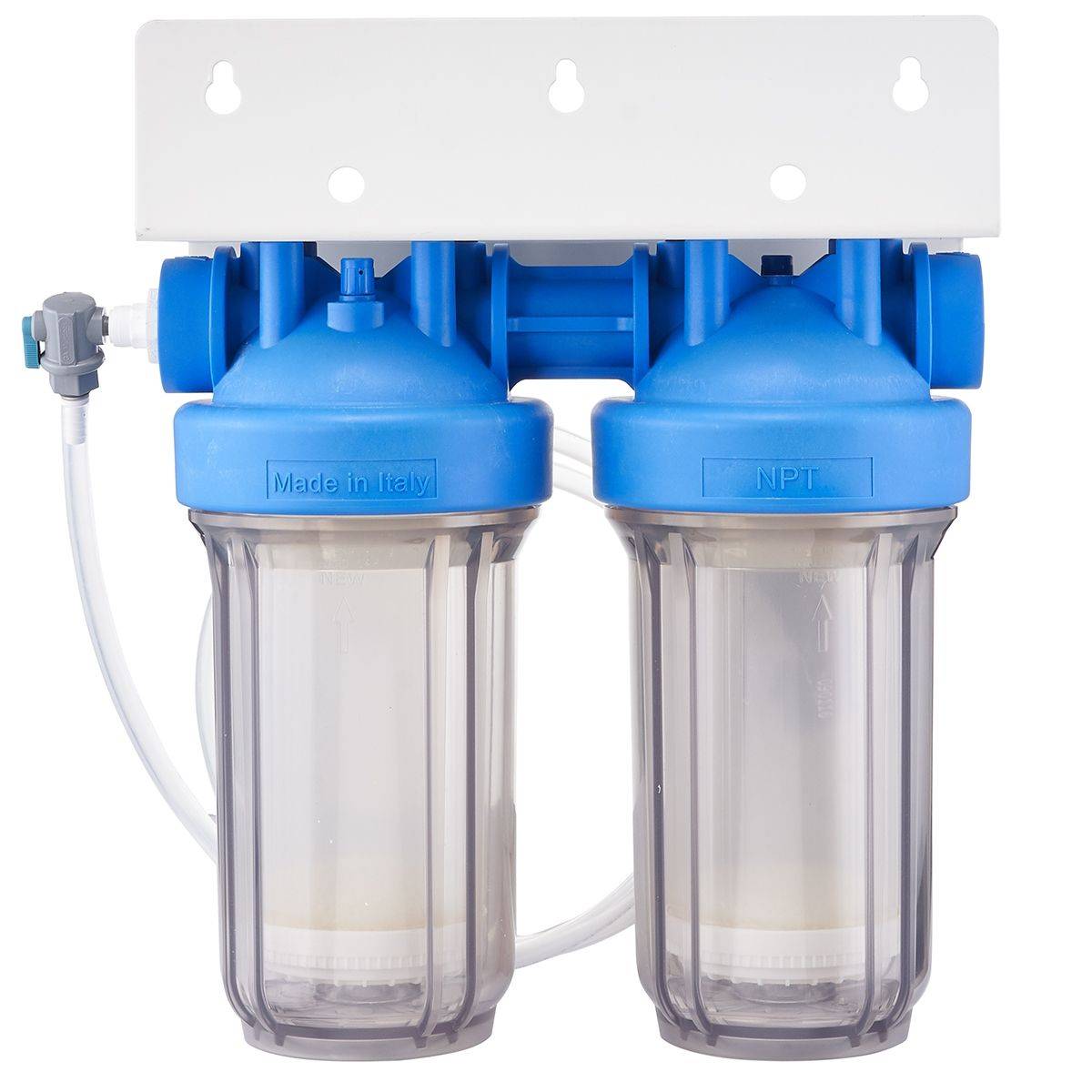Jumbo DUO CO2 Scrubber