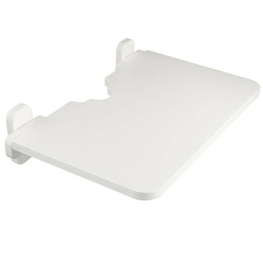Adaptive Reef Aquarium Controller Board Shelf Accessory - White