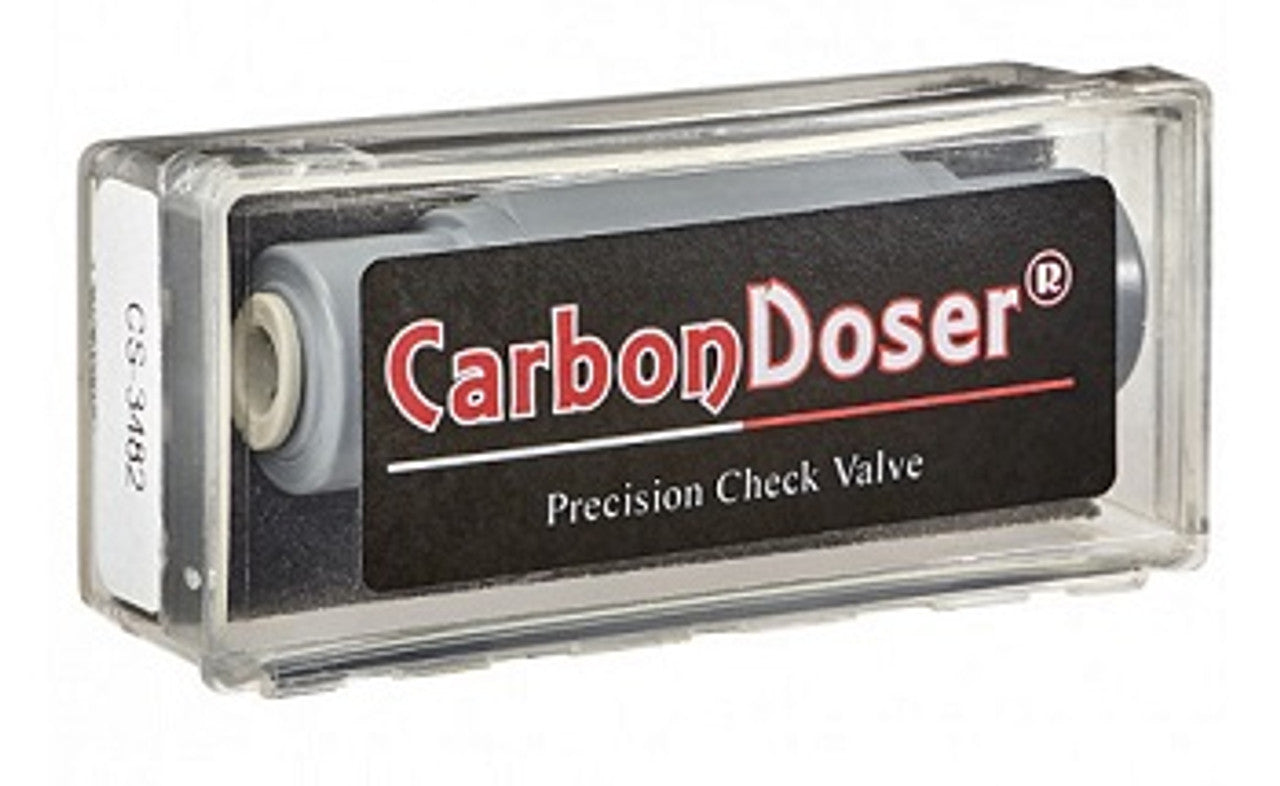 CarbonDoser Electronic CO2 Regulator V2.0