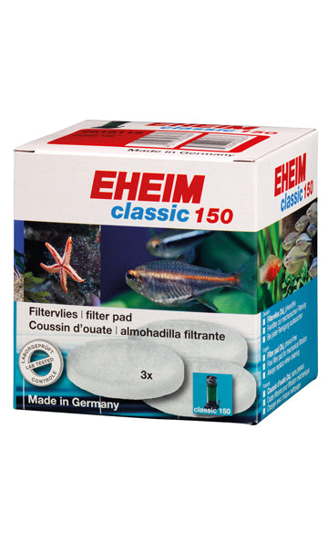 EHEIM Fine Filter pads for Classic Filter 2211