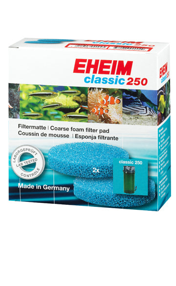 EHEIM Coarse Filter pads for Classic Filter 2213