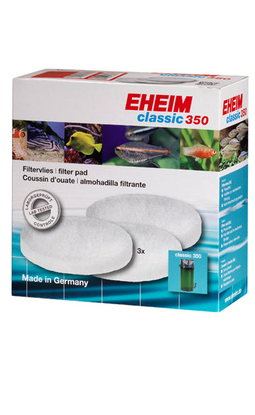EHEIM Fine Filter pads for Classic Filter 2215