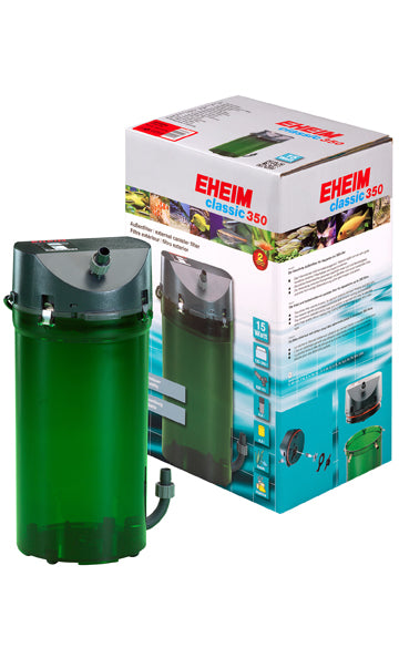 Eheim Classic Canister Filter 350 - 2215