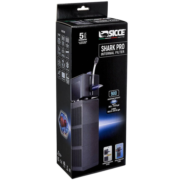Shark aquarium liquid discount filter price