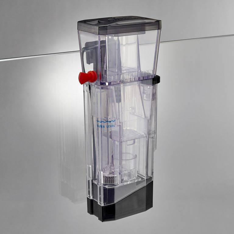 Bubble Magus MiNi Q Built-in Hang In Tank Protein Skimmer, 52% OFF