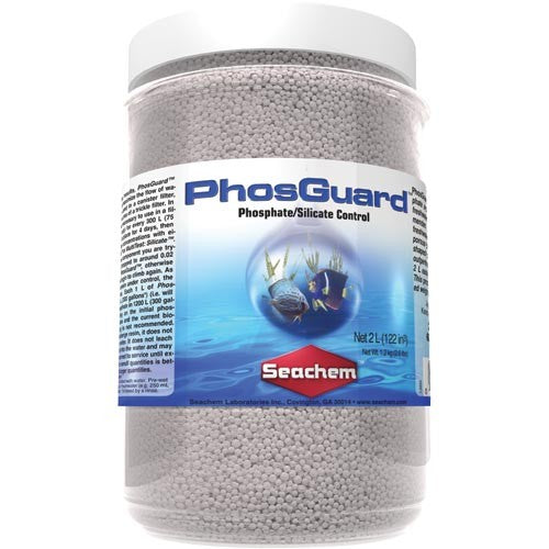 Seachem PhosGuard - 2 L