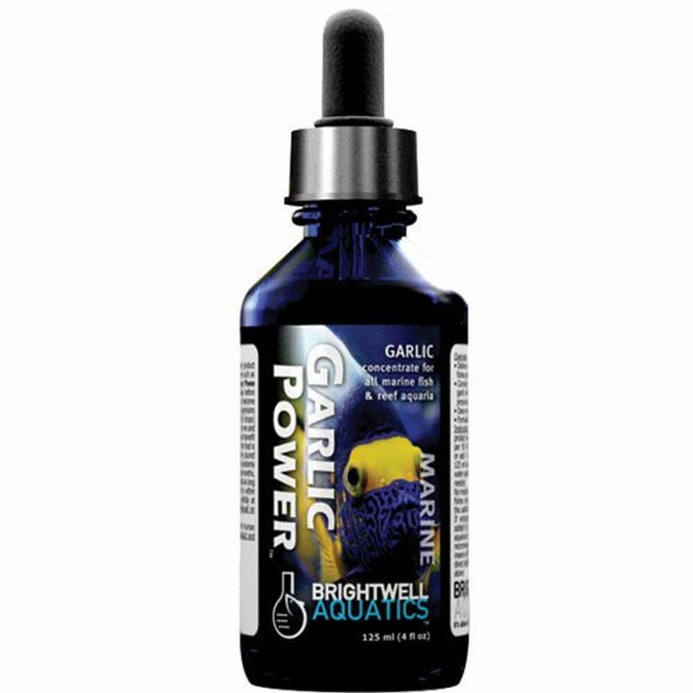 Brightwell Marine Garlic Power 2oz