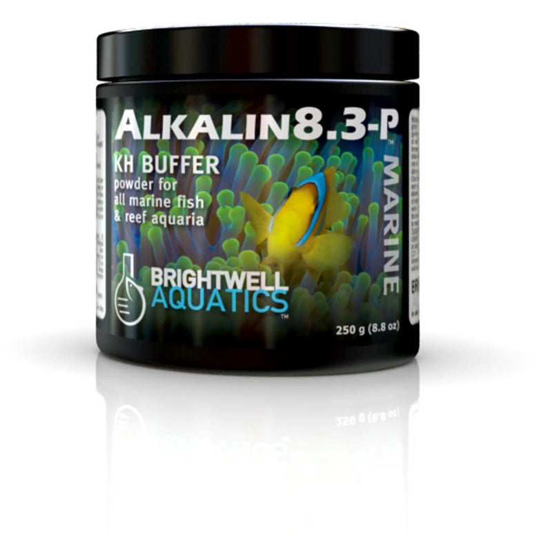 Brightwell Alkalin8.3-P KH Buffer Powder 1kg