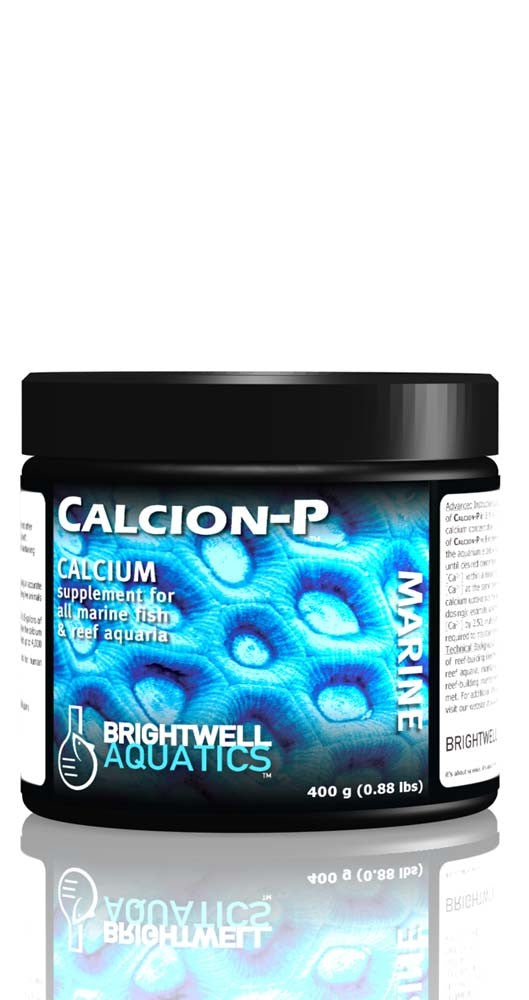 Brightwell Calcion-P Calcium Powder Supplement 800g