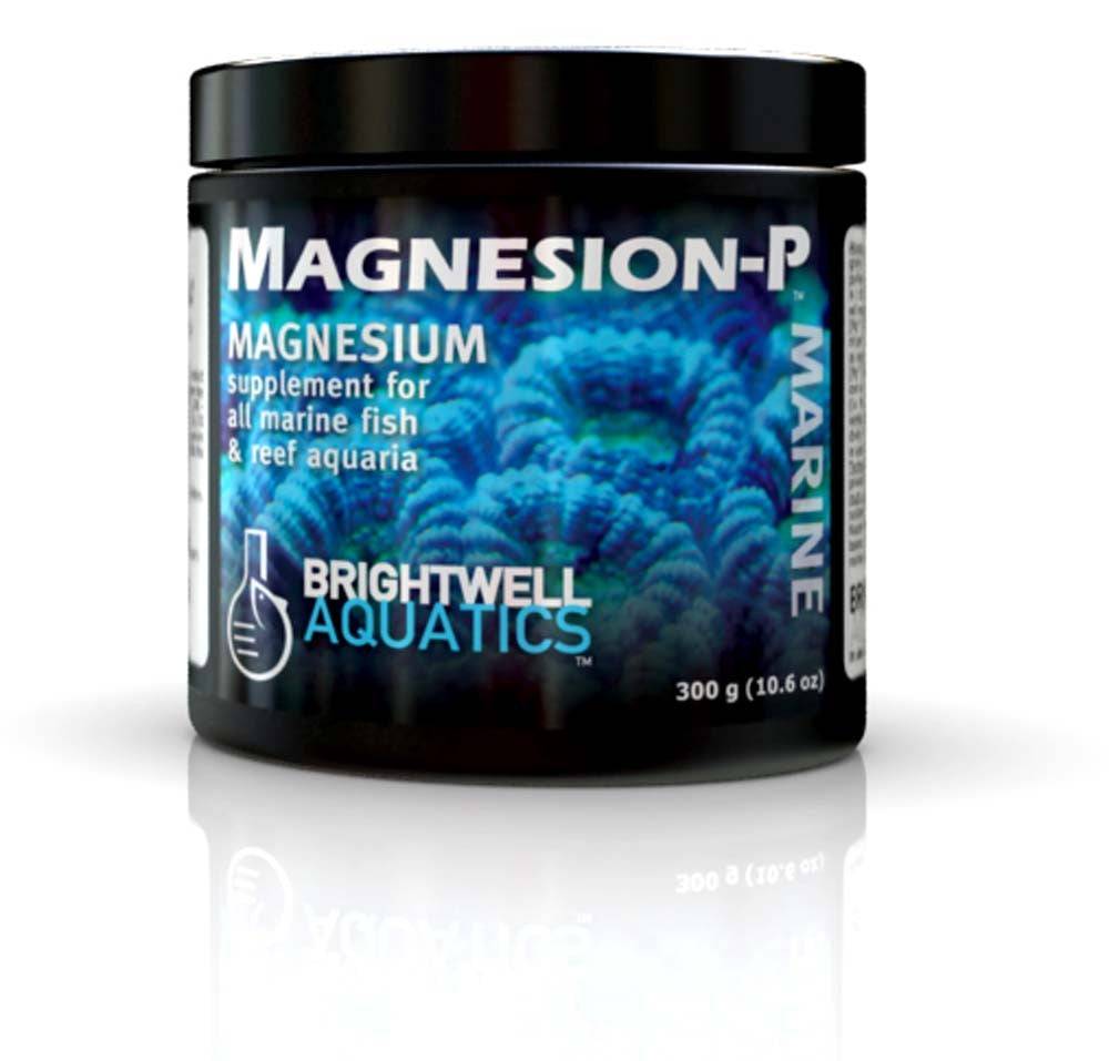 Brightwell Magnesion-P Magnesium Powder Supplement 800g