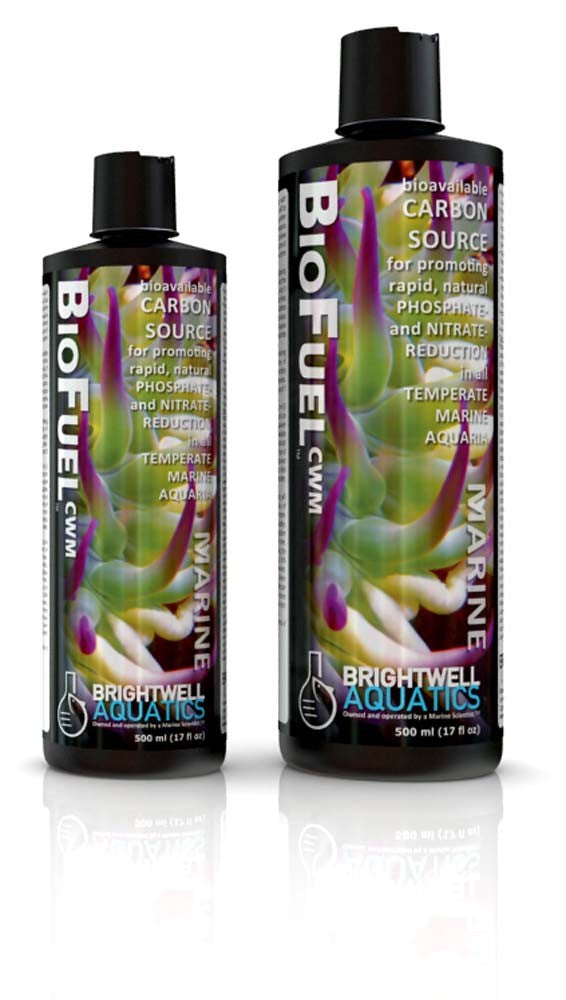 Brightwell Reef BioFuel Bioavailable Carbon Source 17oz